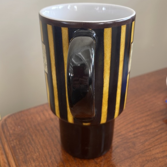 🤎Lang , Travel far mug # 5036004 - Picture 4 of 7